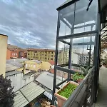 Grazioso Appartamento Nel Cuore Del Tran Tran Di Milano, Perfetto Per Amici E Famiglie, Vicino A Metropolitana