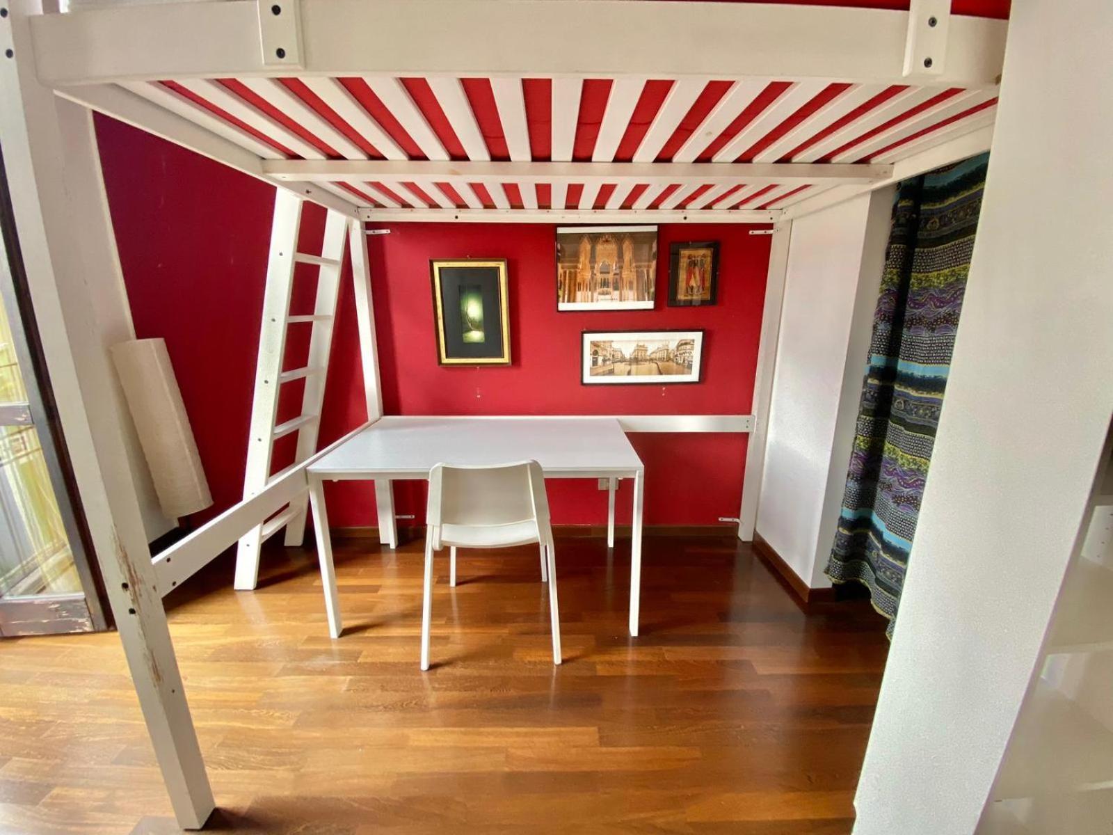Grazioso Nel Cuore Del Tran Tran Di Milano, Perfetto Per Amici E Famiglie, Vicino A Metropolitana Appartement