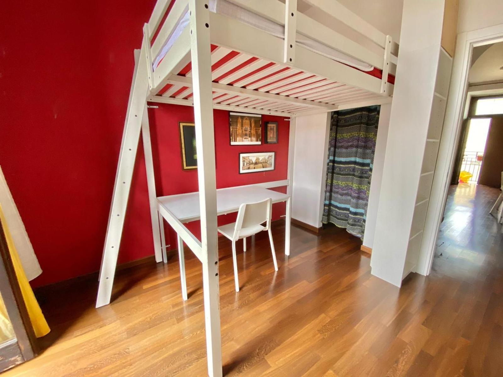 Grazioso Nel Cuore Del Tran Tran Di Milano, Perfetto Per Amici E Famiglie, Vicino A Metropolitana Appartement *