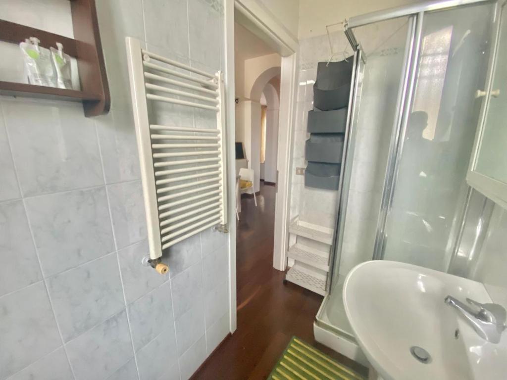 Appartement Grazioso Nel Cuore Del Tran Tran Di Milano, Perfetto Per Amici E Famiglie, Vicino A Metropolitana *